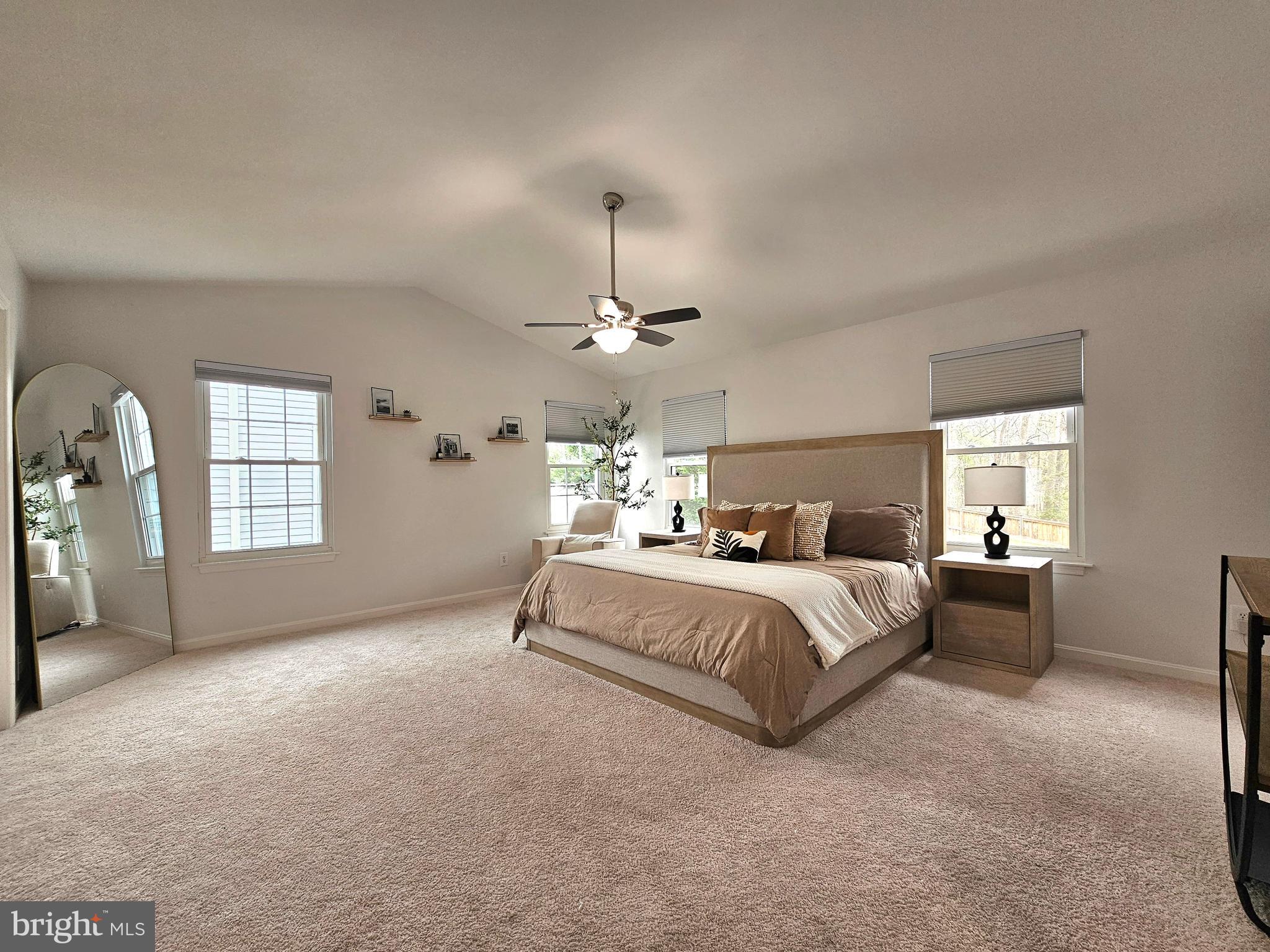 BEAU RIDGE ESTATES - Residential Lease