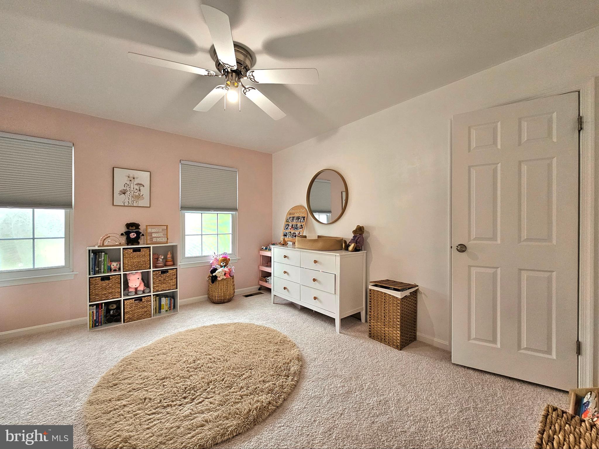 BEAU RIDGE ESTATES - Residential Lease