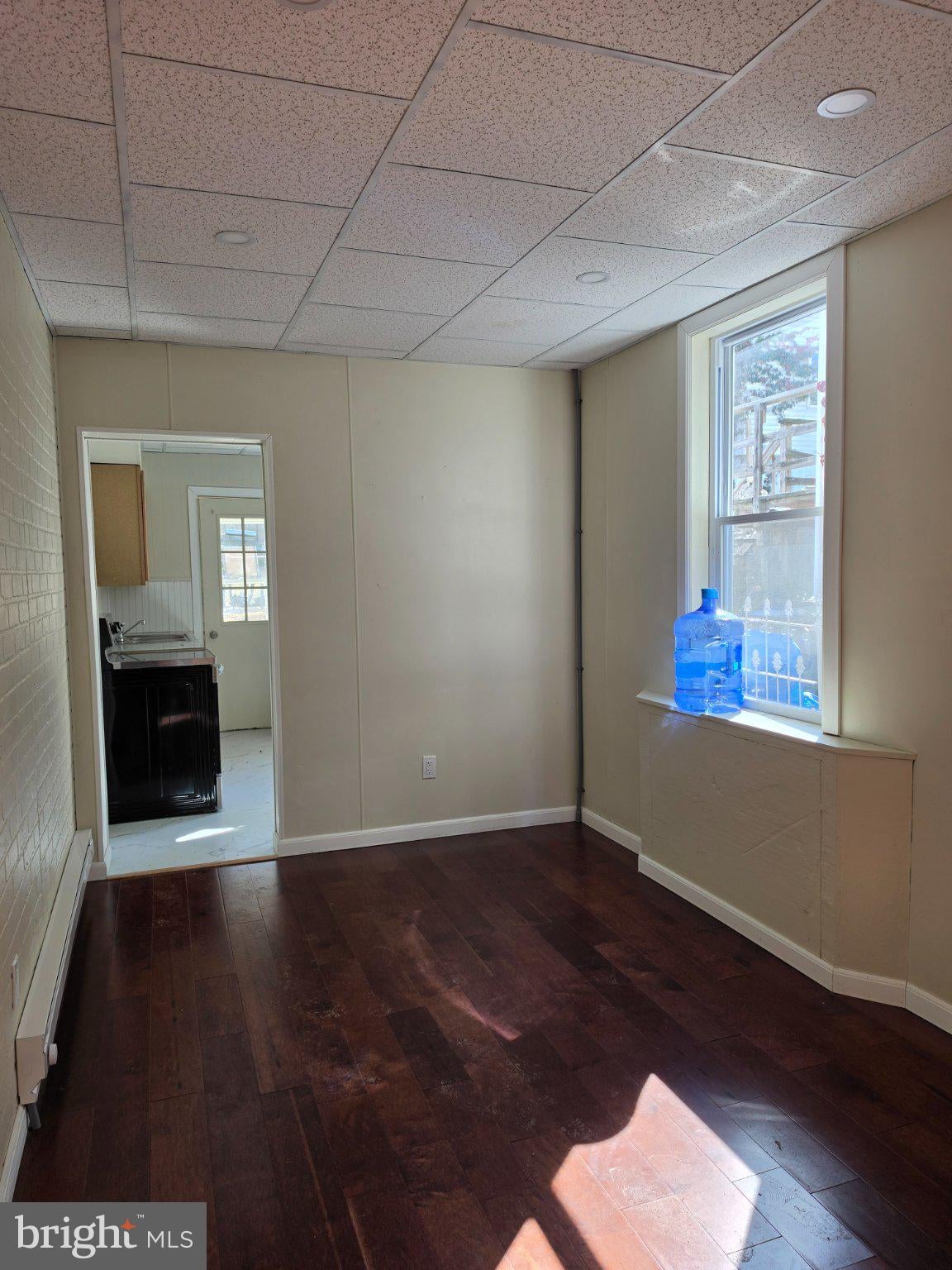 1222 CENTRE STREET