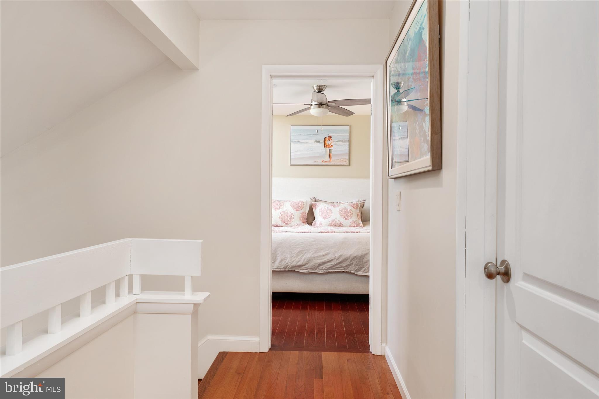 QUEEN ANNE COLONY - Residential