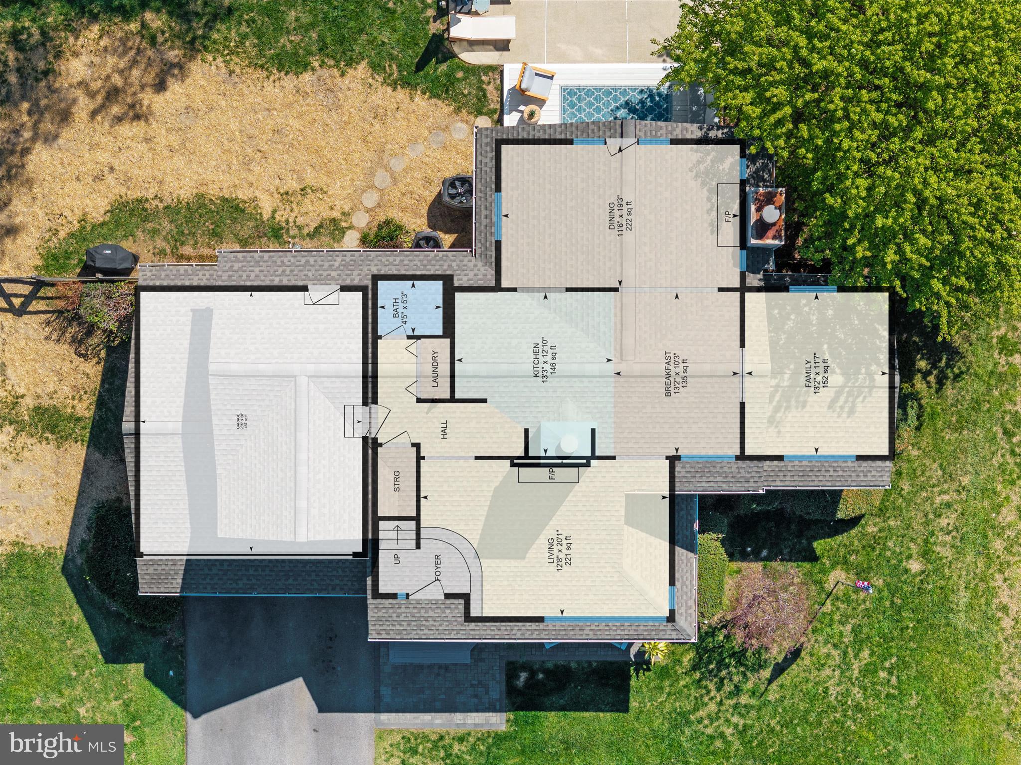 QUEEN ANNE COLONY - Residential