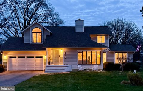 407 5 FARMS DRIVE STEVENSVILLE MD 21666