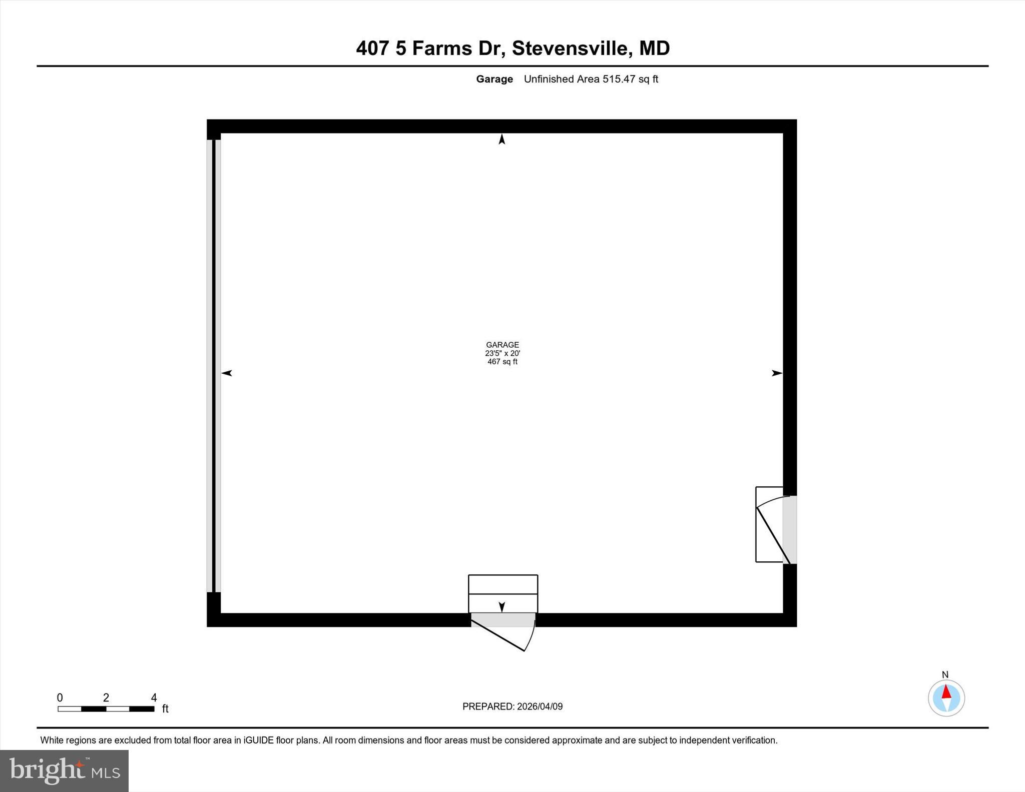 QUEEN ANNE COLONY - Residential
