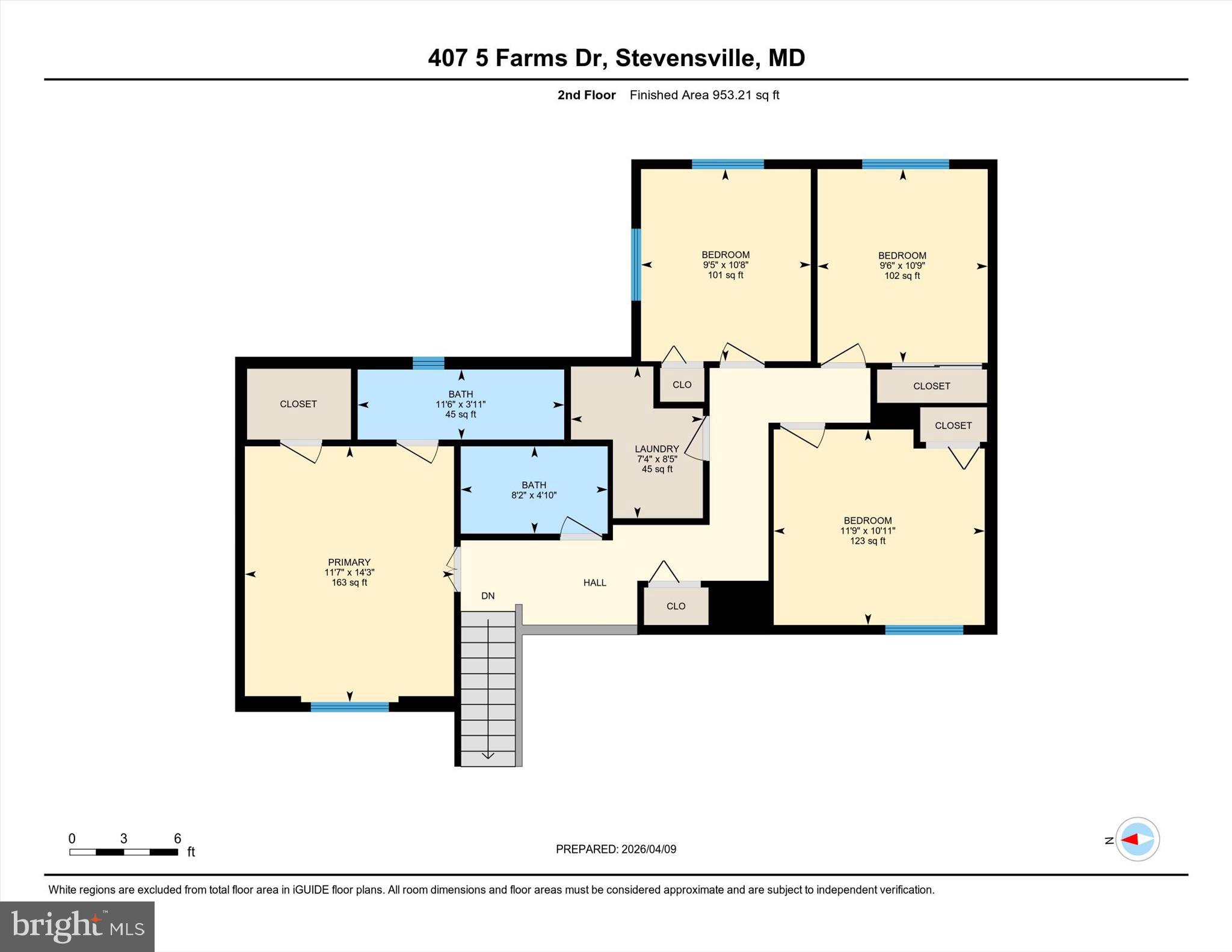 QUEEN ANNE COLONY - Residential