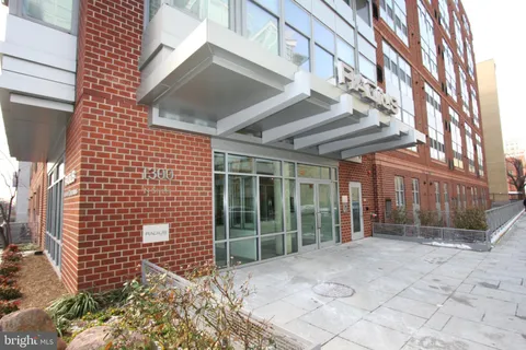 1300 N Street NW Unit 218, Washington, DC 20005 - MLS#: DCDC2188952