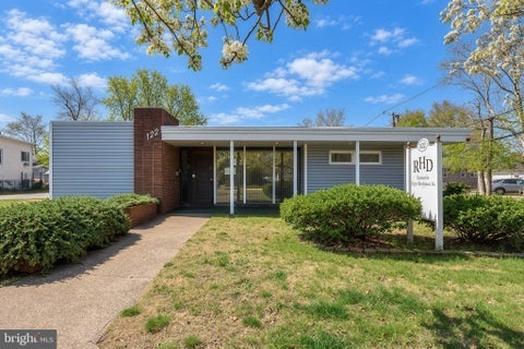 Photo of 122 Haddon Avenue, COLLINGSWOOD, NJ 08108 (MLS # NJCD2129510)