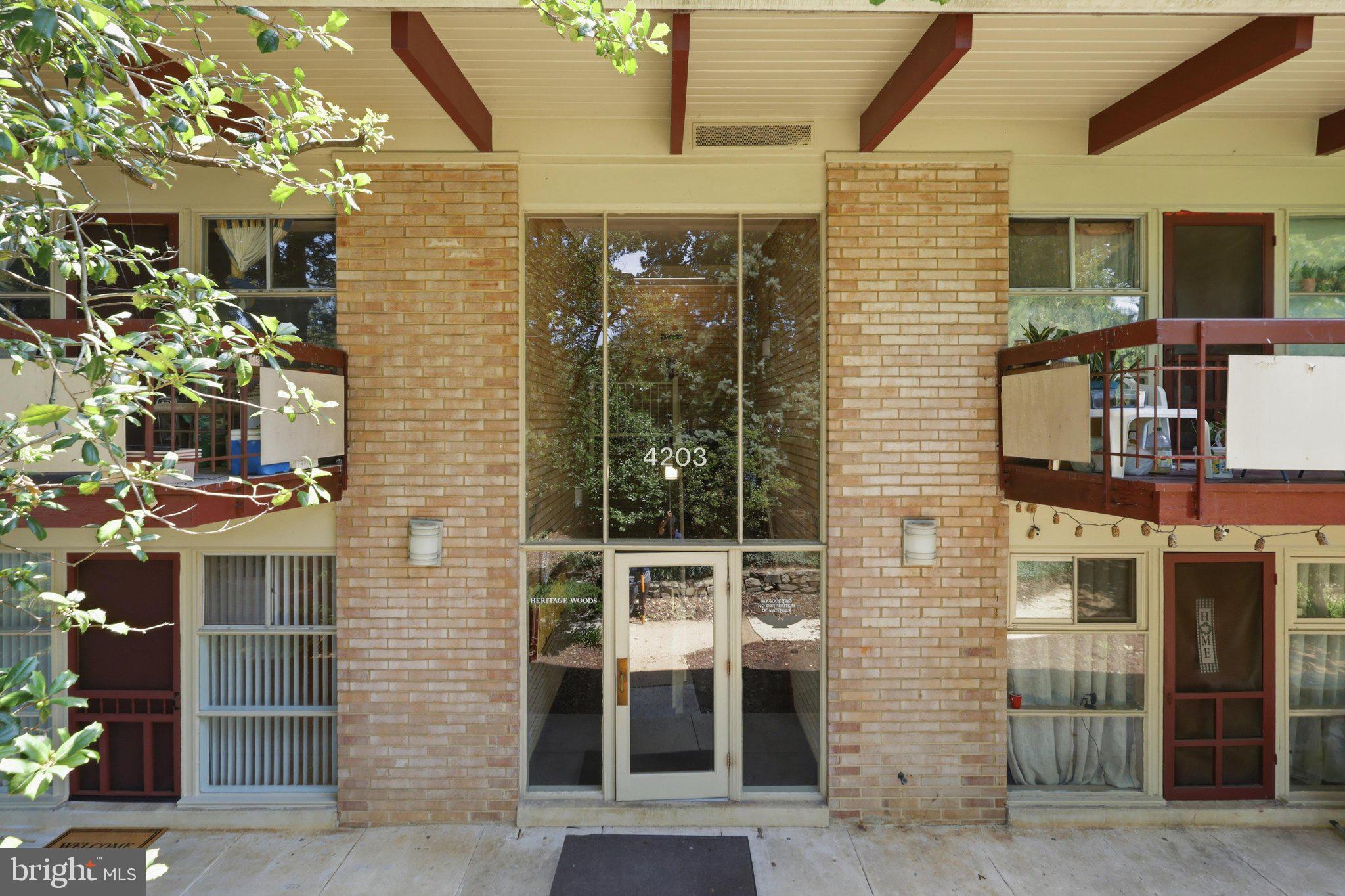 4203 AMERICANA DRIVE 101