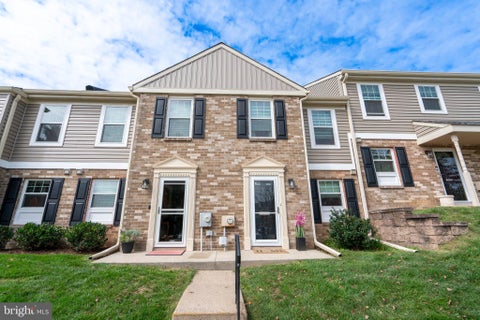 Townhouse For Sale - 8 Cromwell Drive #107 U-8<br/> BLUE BELL, PA 19422