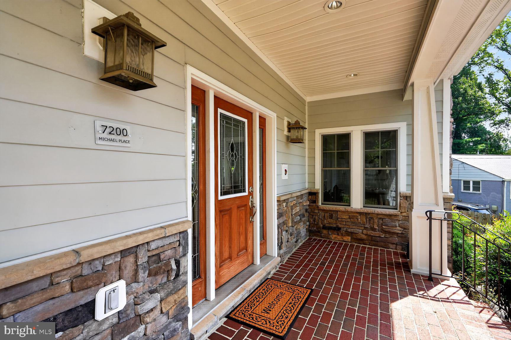 7200 MICHAEL PLACE