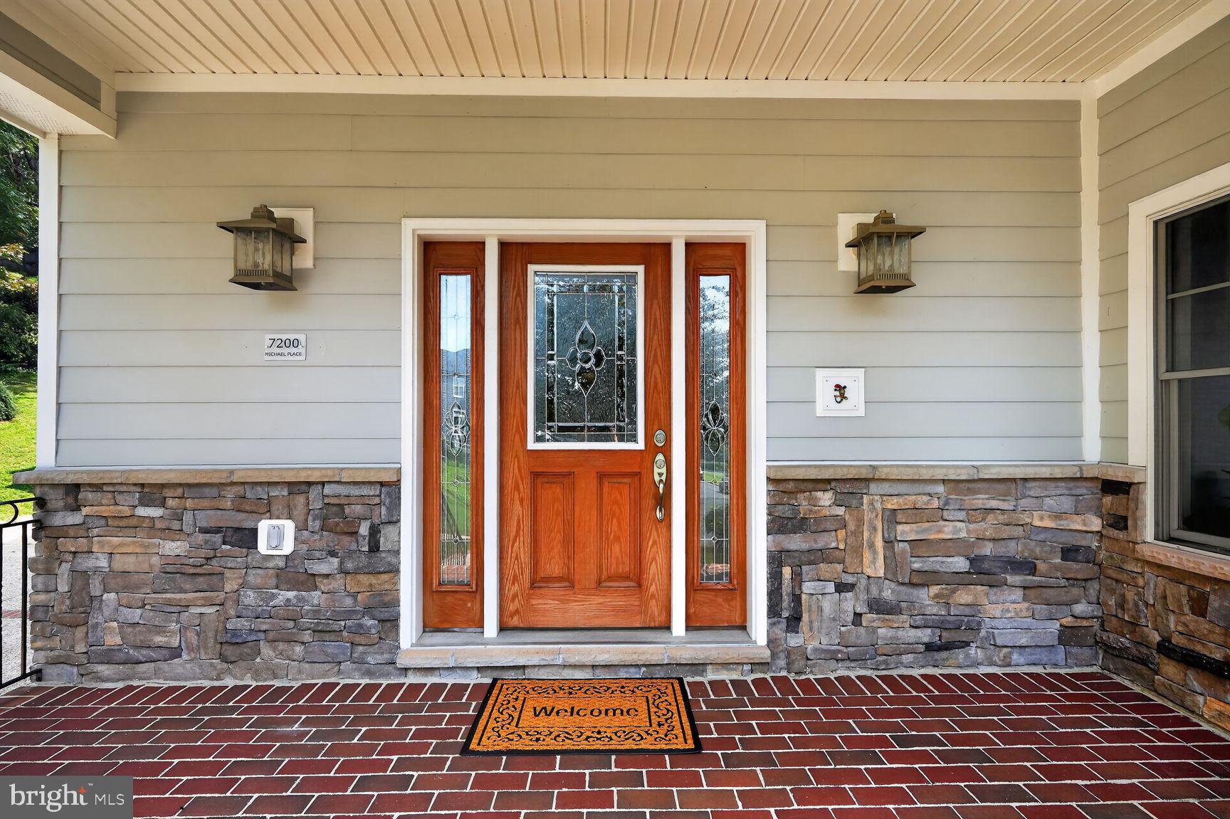 7200 MICHAEL PLACE