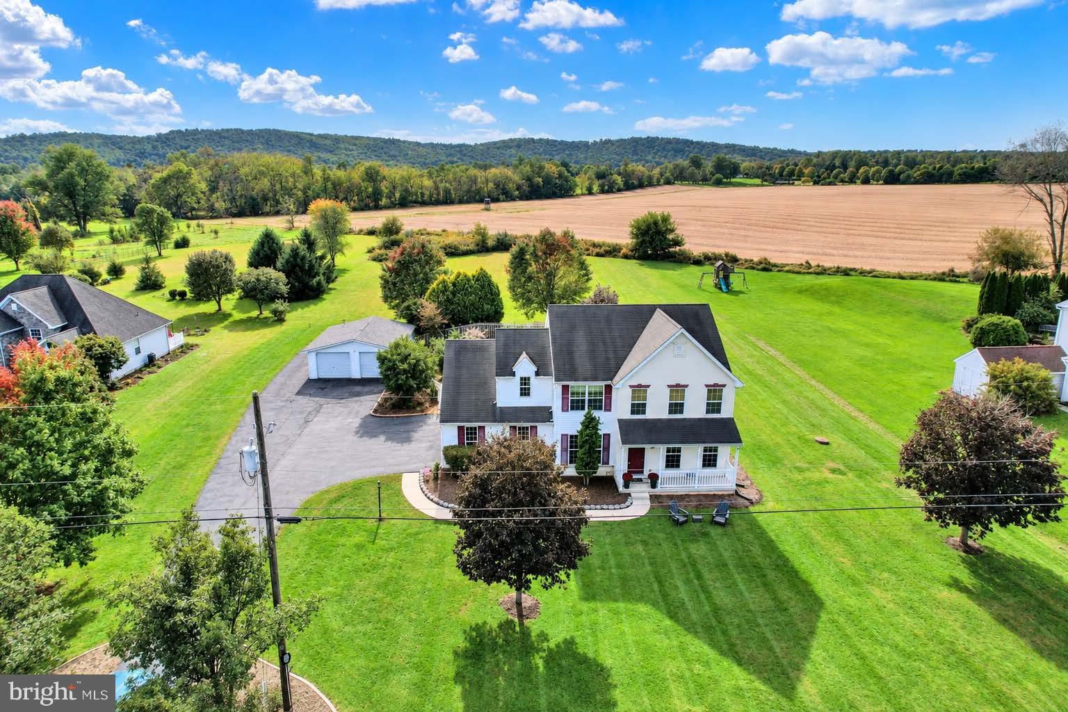 1163 LEWISBERRY ROAD