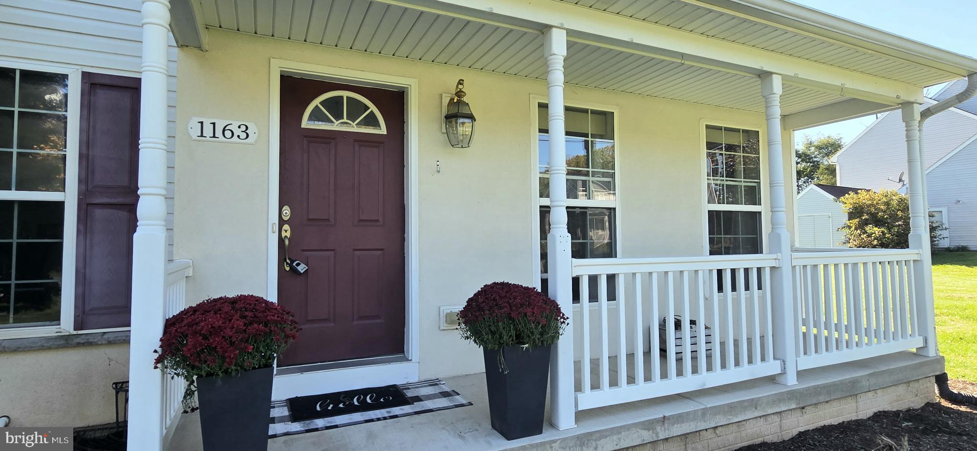 1163 LEWISBERRY ROAD