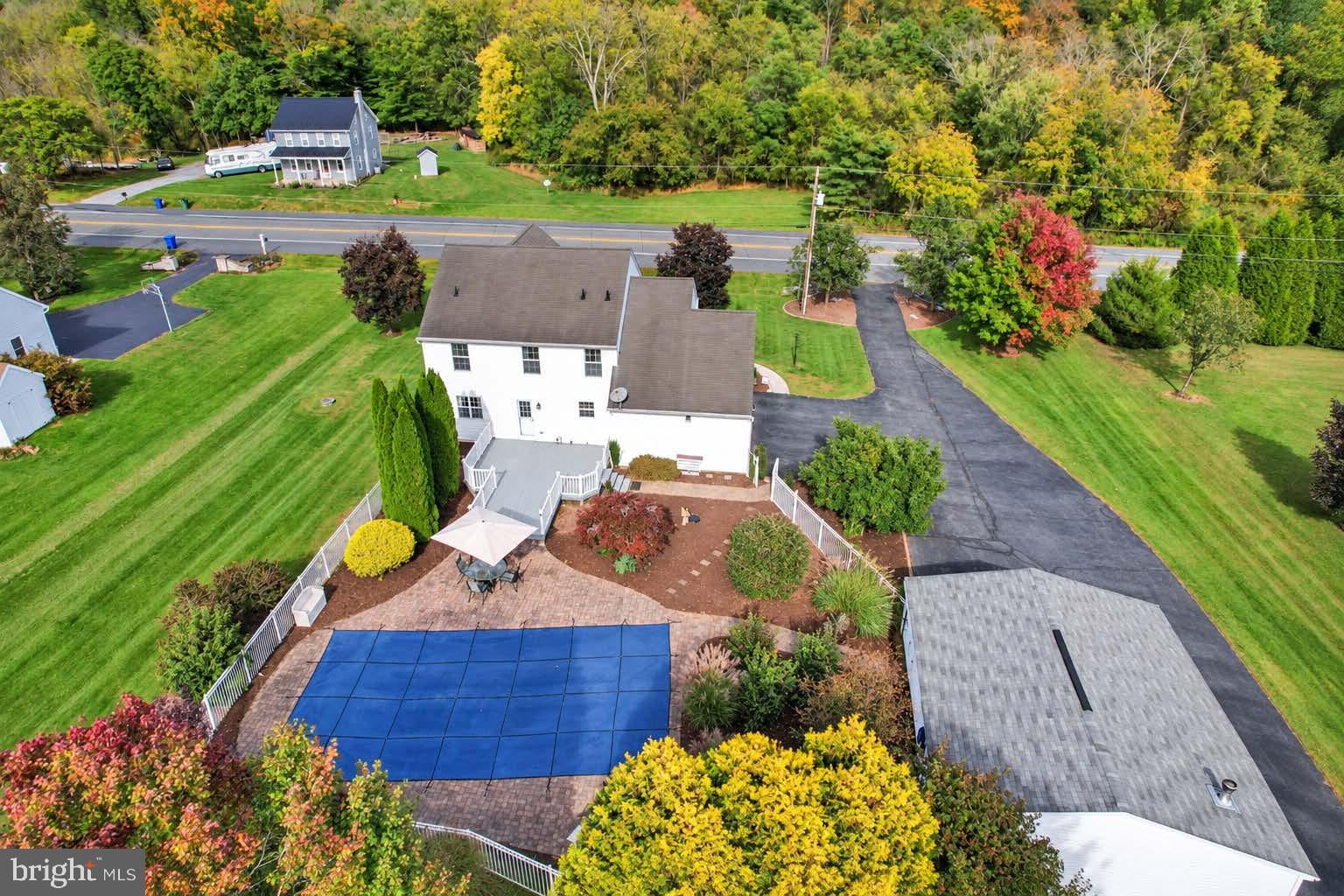 1163 LEWISBERRY ROAD