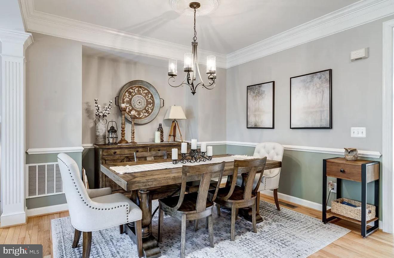 COOK INLET - Residential Lease