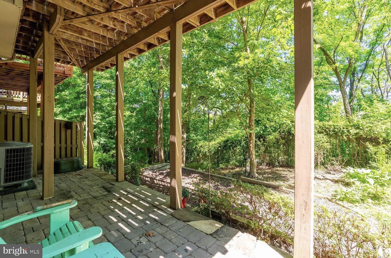 COOK INLET - Residential Lease