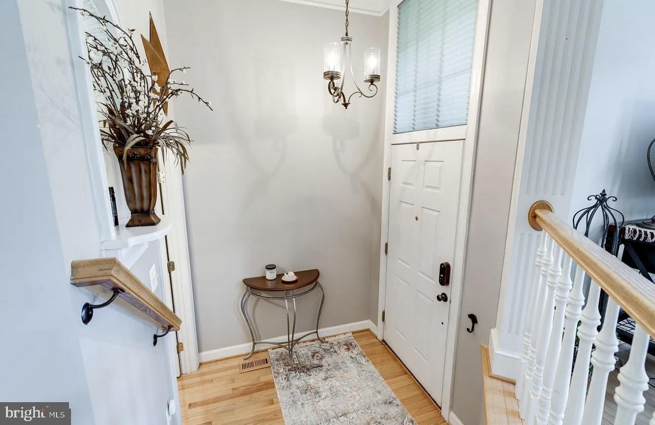 COOK INLET - Residential Lease