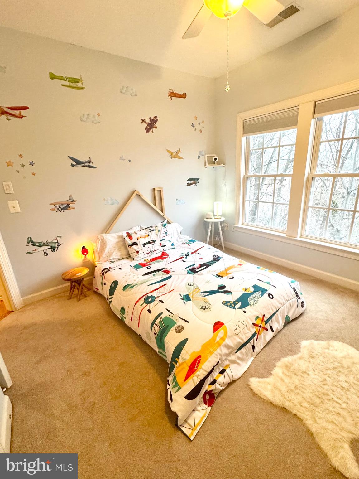 COOK INLET - Residential Lease