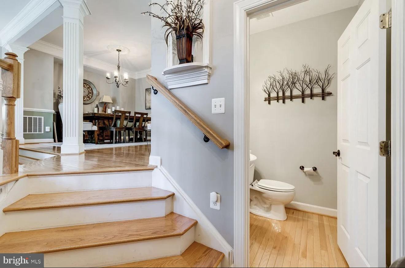 COOK INLET - Residential Lease