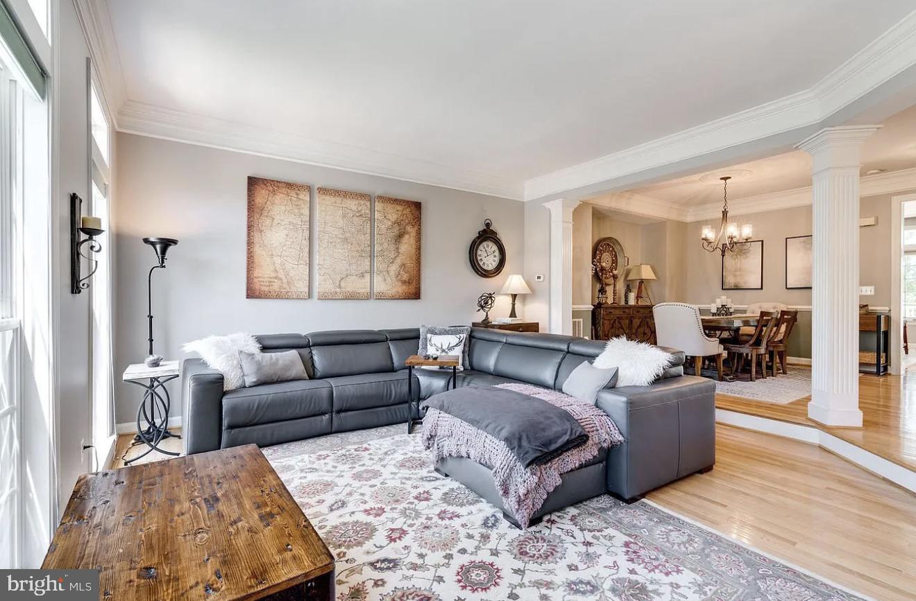 COOK INLET - Residential Lease