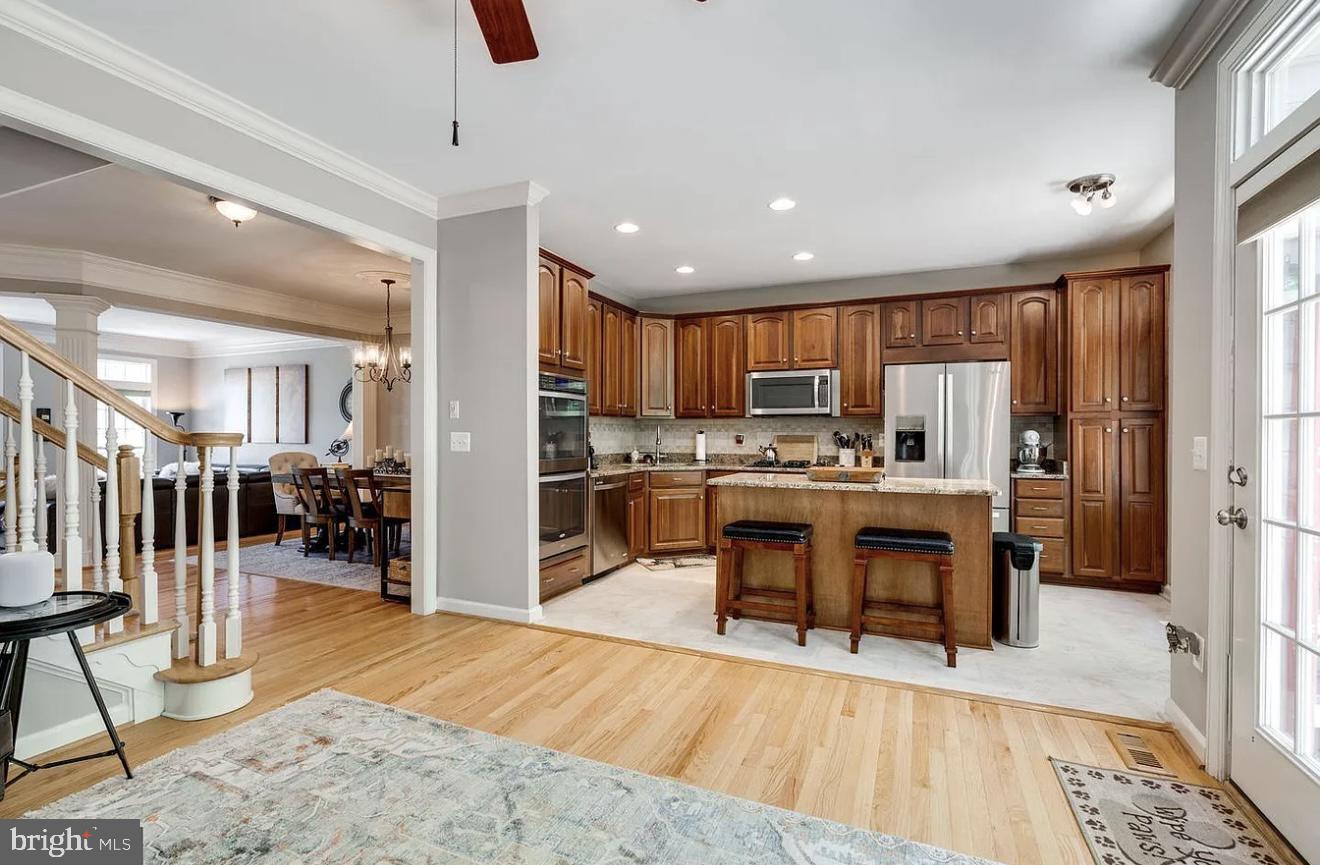 COOK INLET - Residential Lease