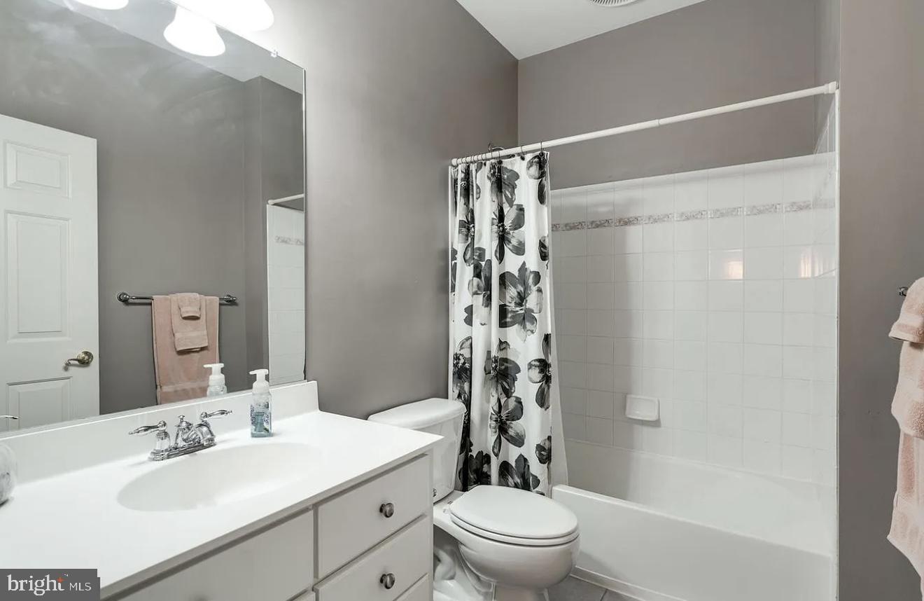 COOK INLET - Residential Lease