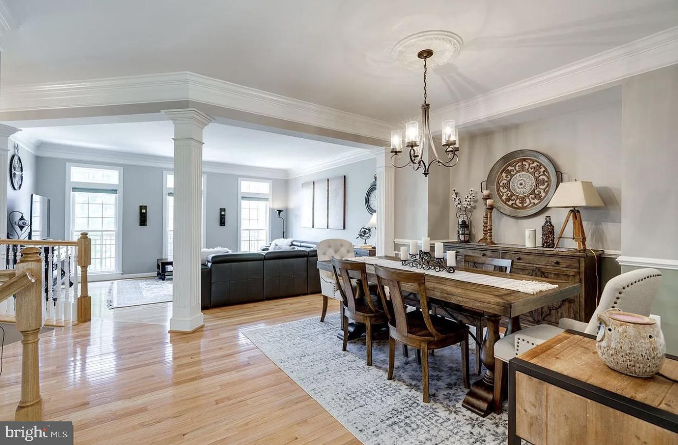 COOK INLET - Residential Lease