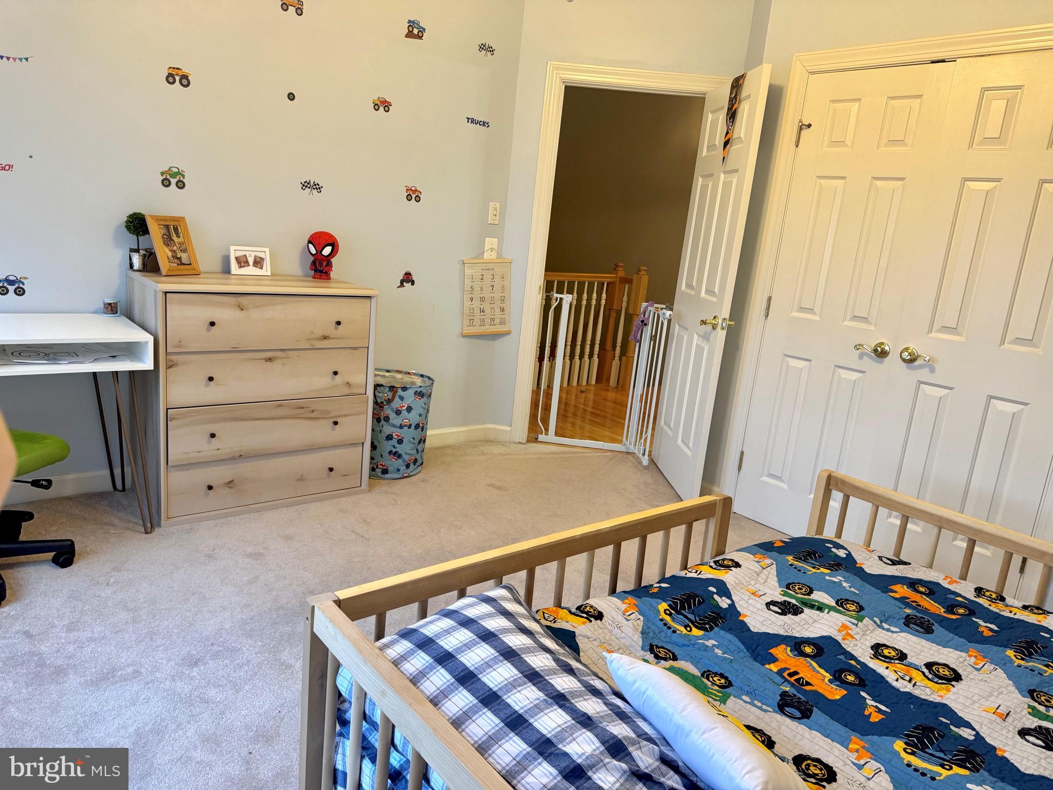 COOK INLET - Residential Lease