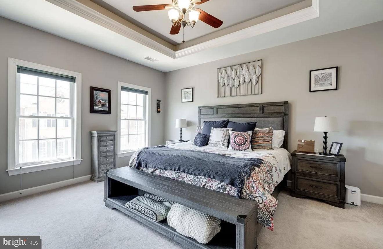 COOK INLET - Residential Lease