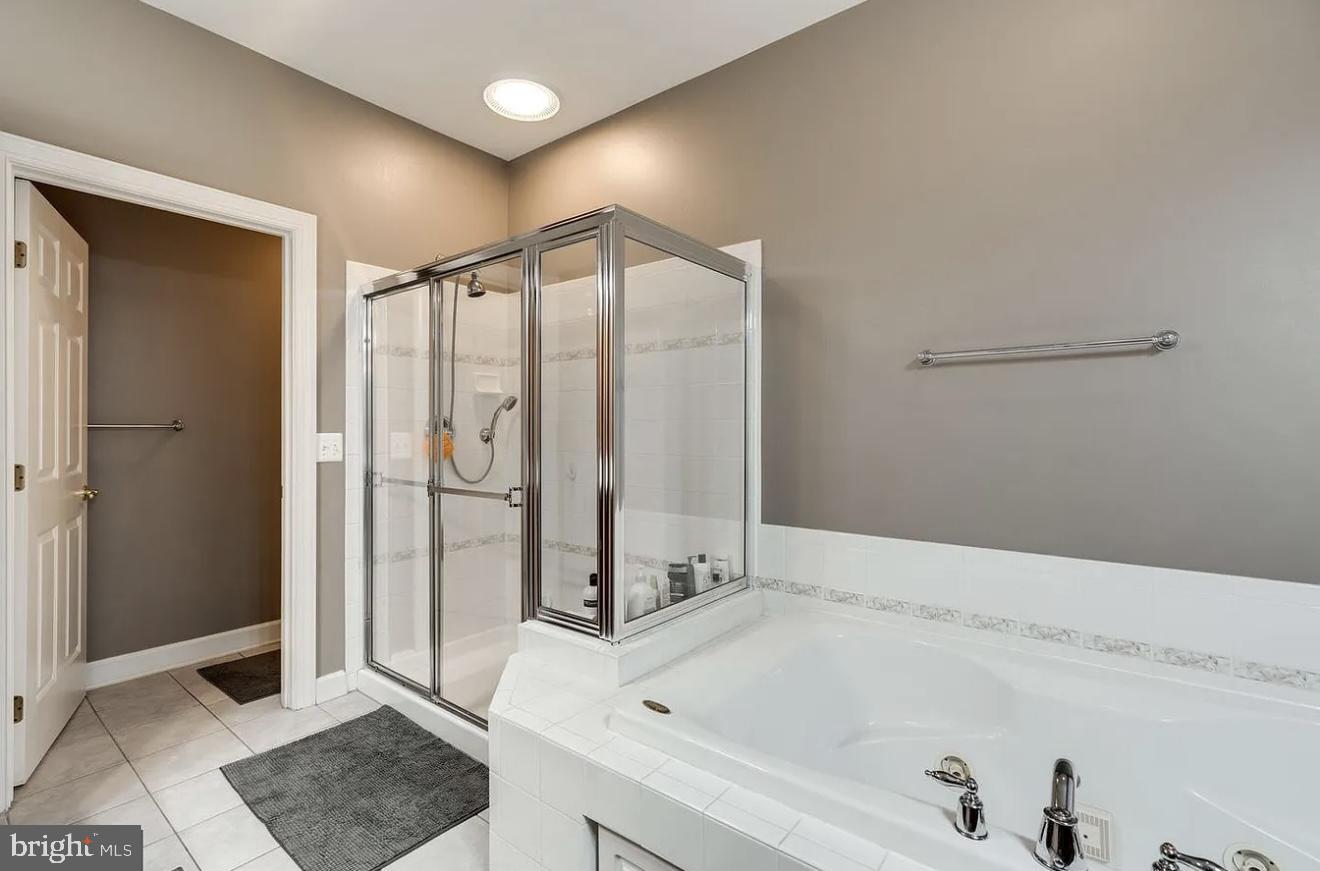 COOK INLET - Residential Lease