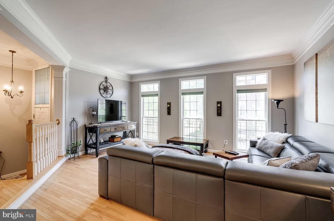 COOK INLET - Residential Lease