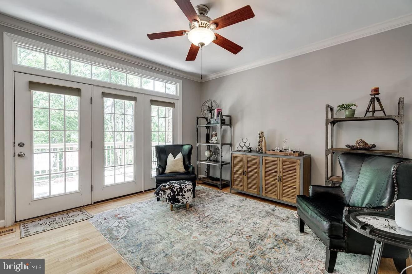 COOK INLET - Residential Lease