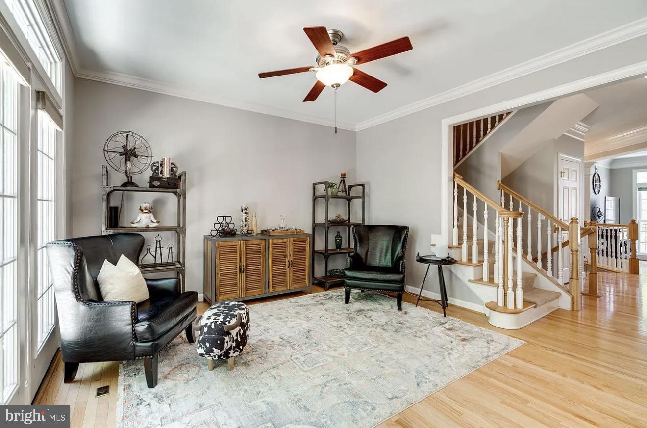 COOK INLET - Residential Lease