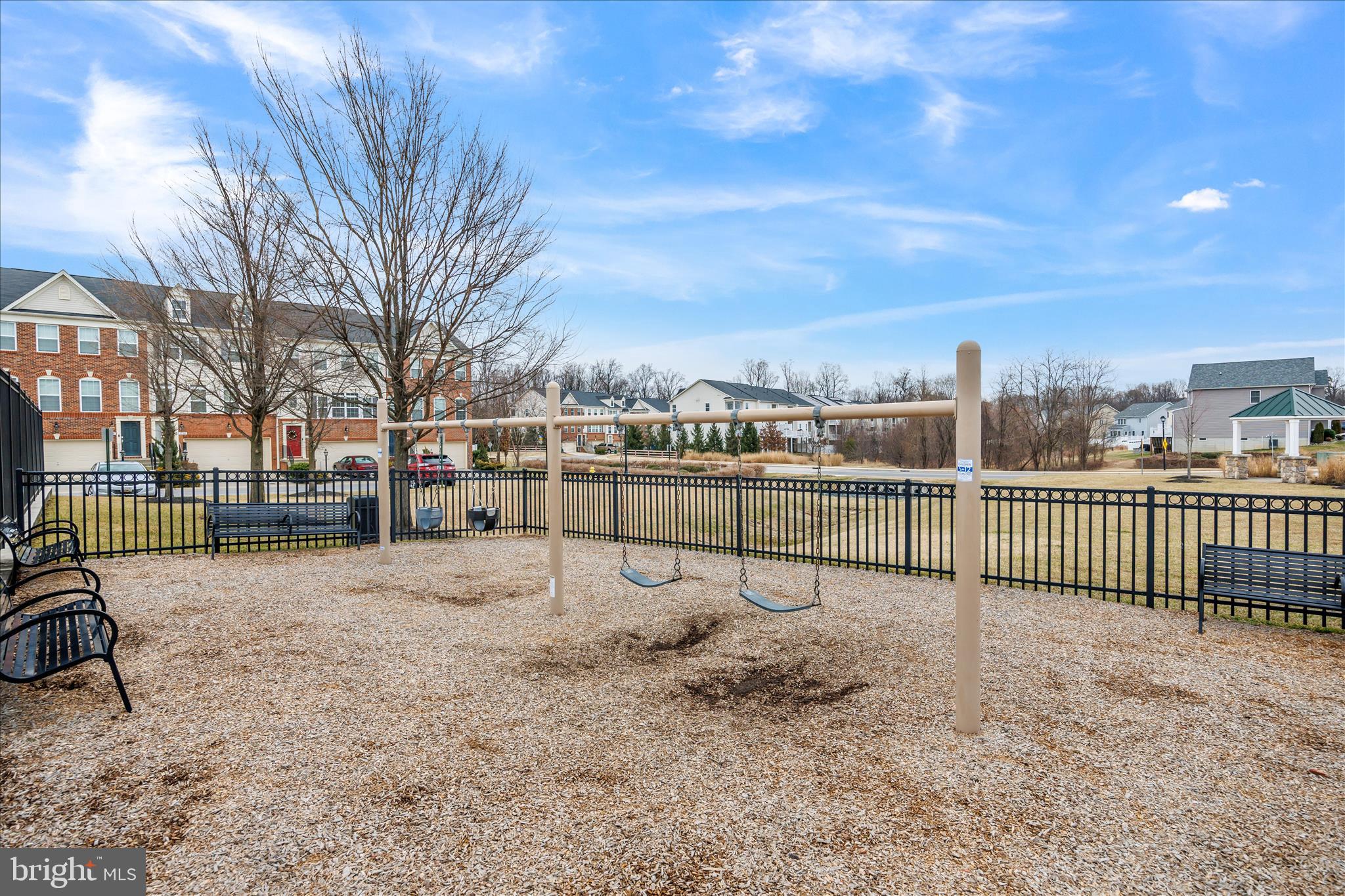 BOYERS RIDGE - Residential