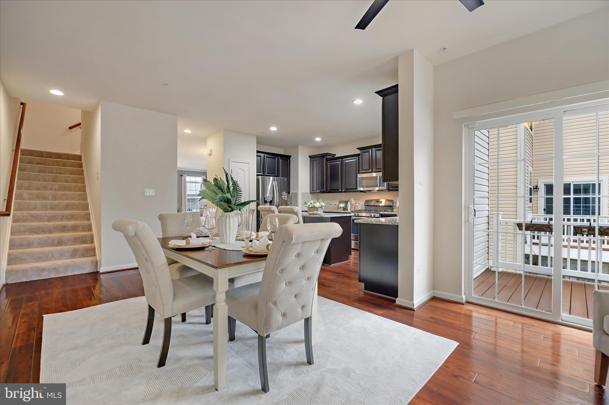 BOYERS RIDGE - Residential