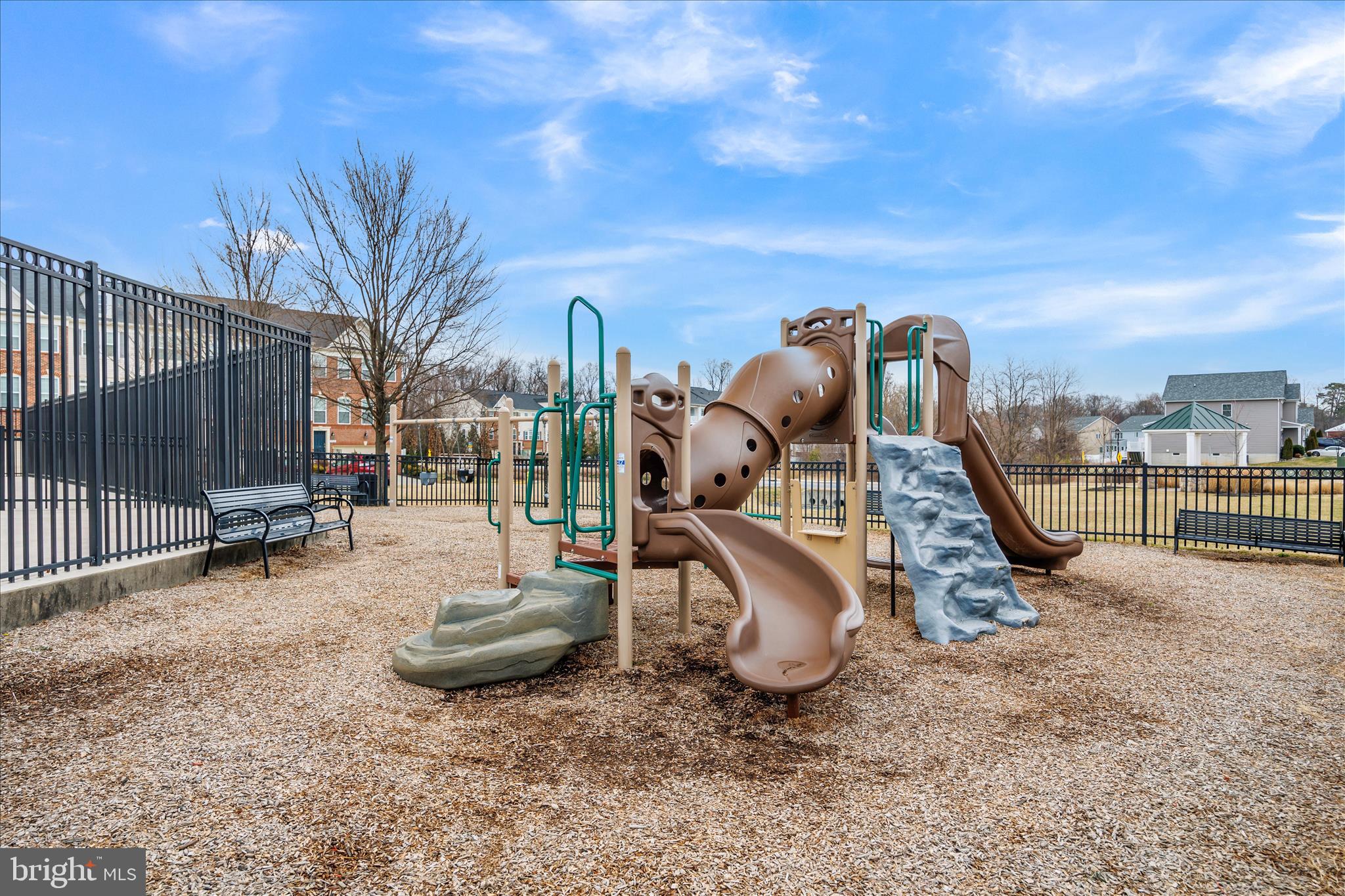 BOYERS RIDGE - Residential