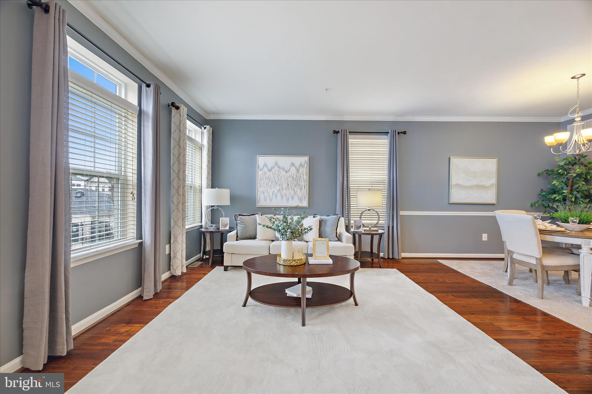 BOYERS RIDGE - Residential