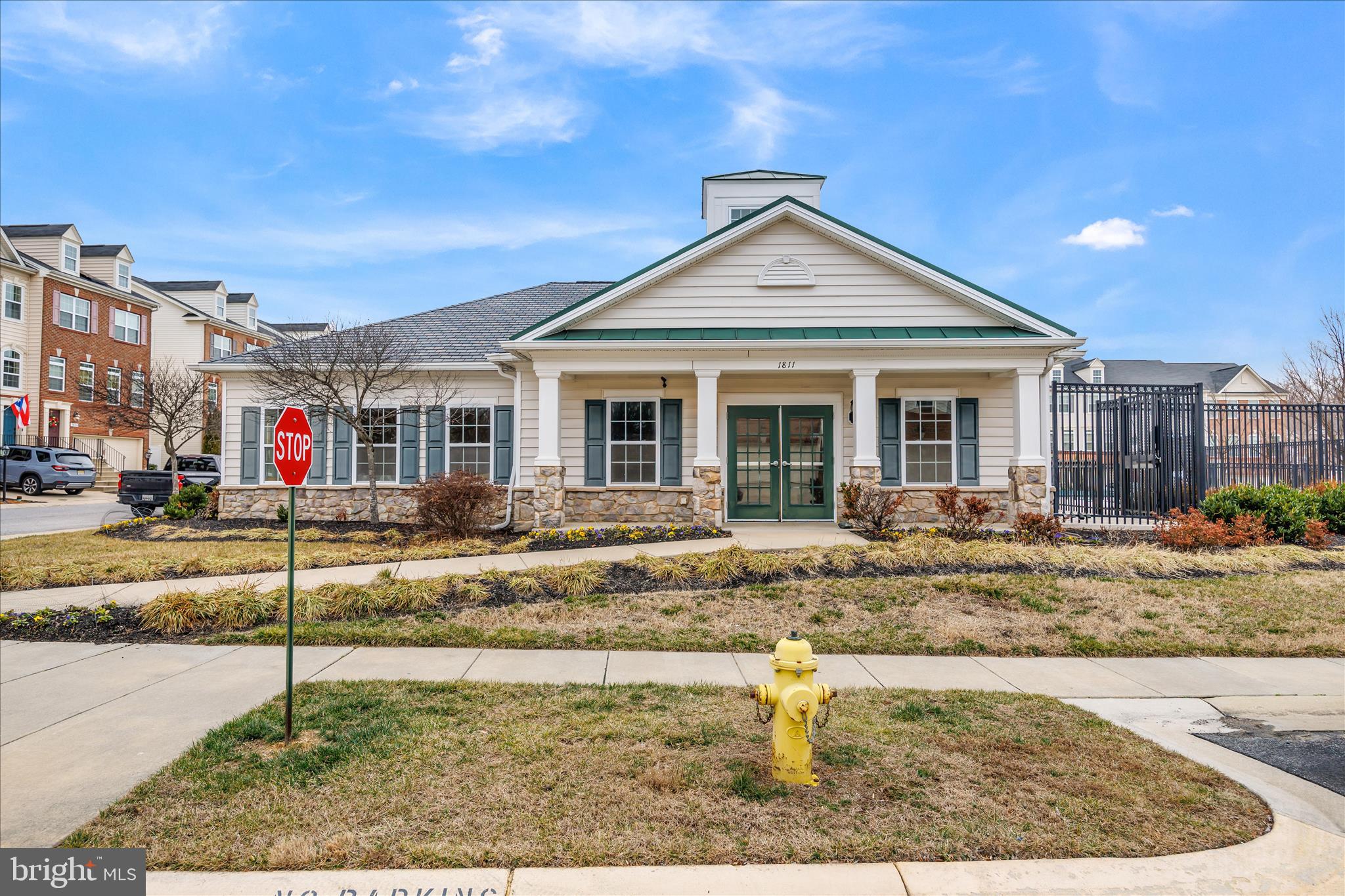 BOYERS RIDGE - Residential