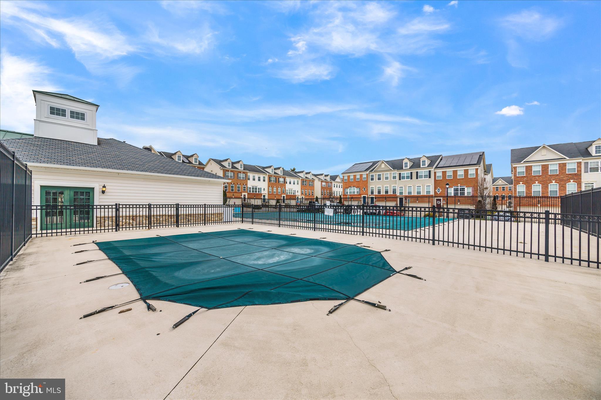 BOYERS RIDGE - Residential