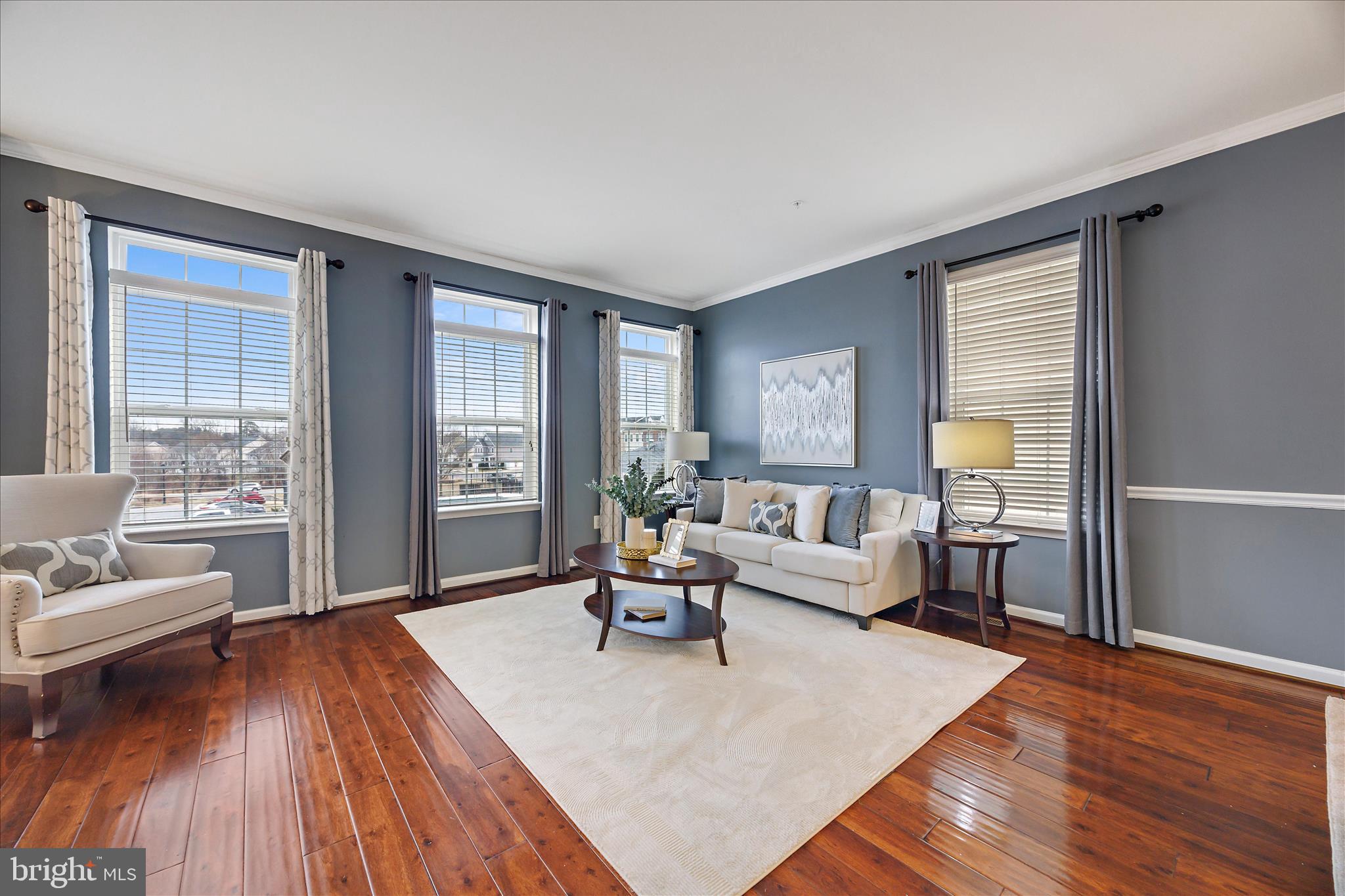 BOYERS RIDGE - Residential