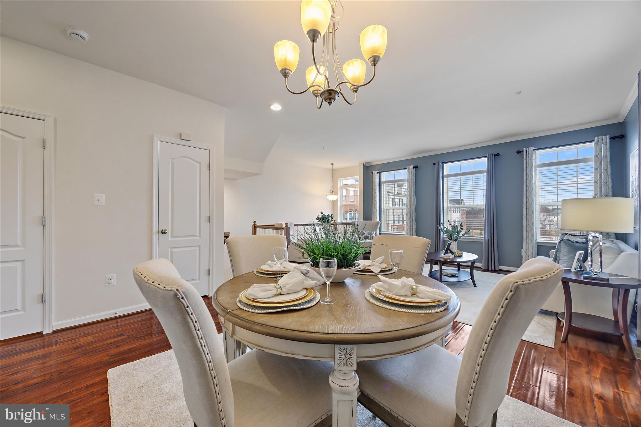 BOYERS RIDGE - Residential