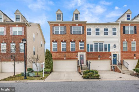 7834 SUNHAVEN WAY SEVERN MD 21144