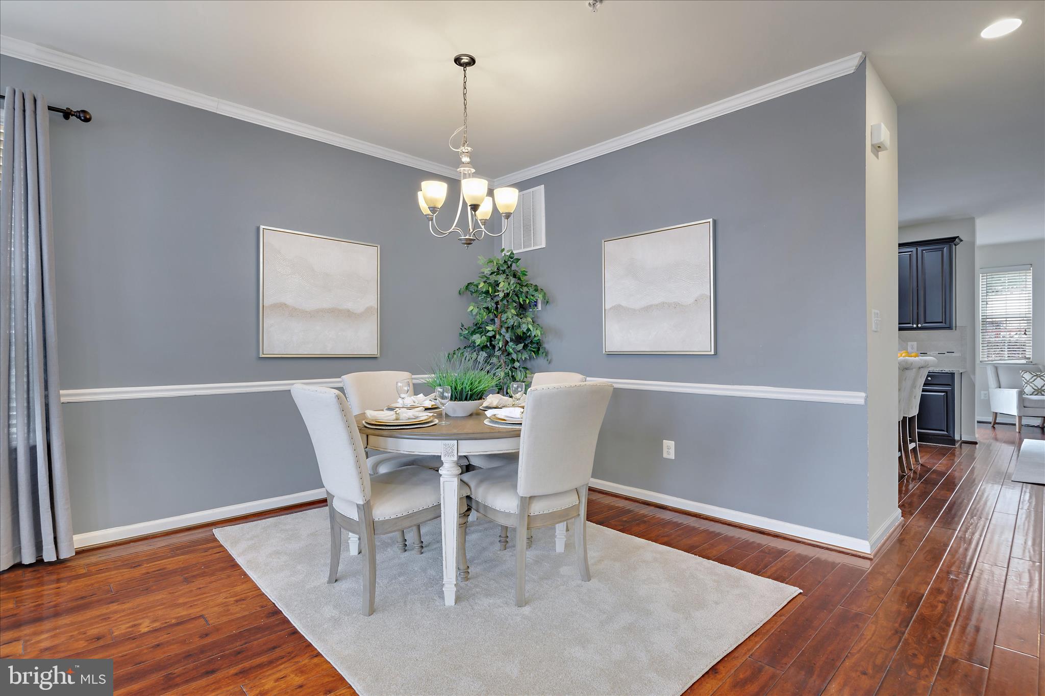 BOYERS RIDGE - Residential