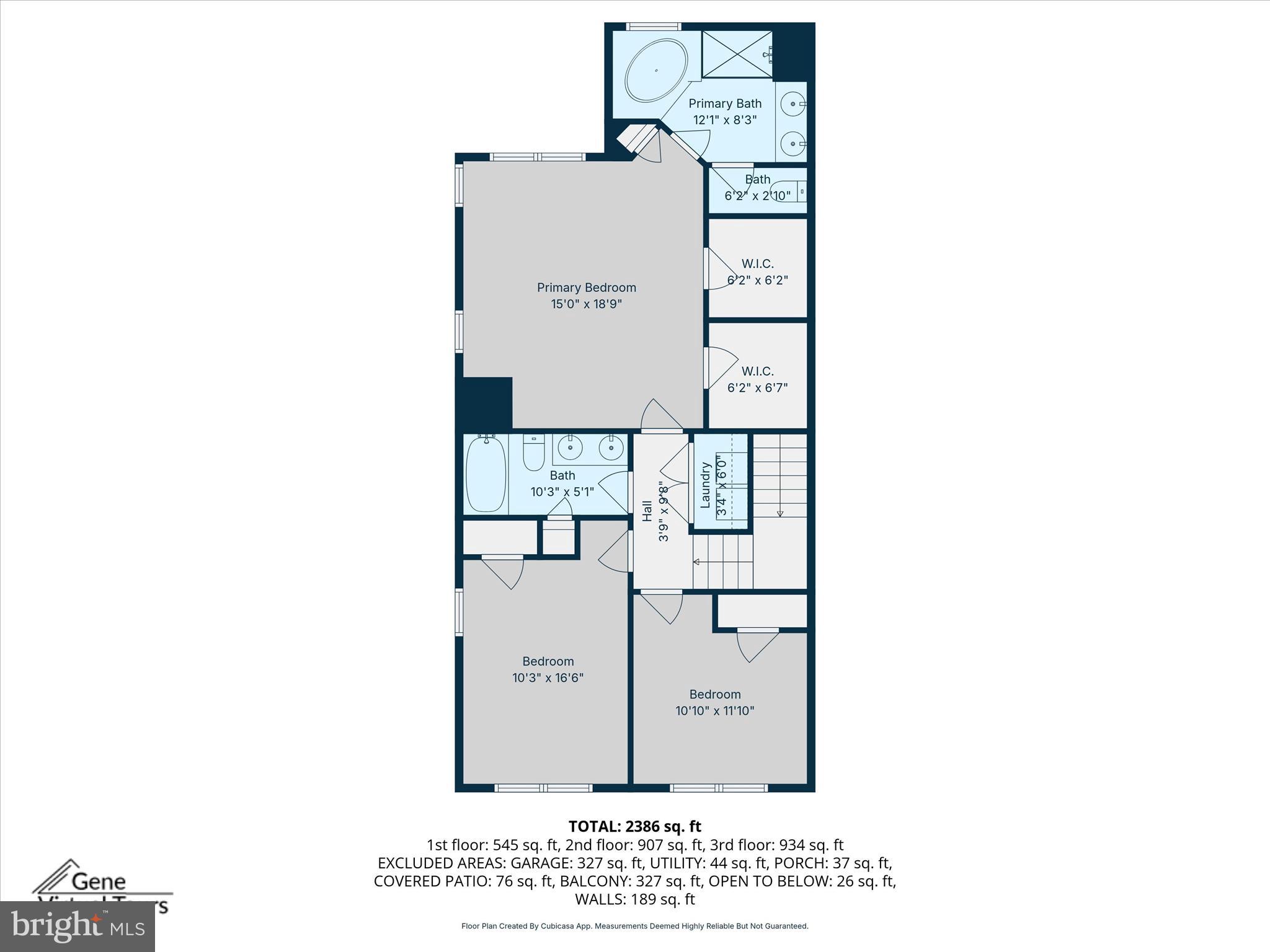 BOYERS RIDGE - Residential