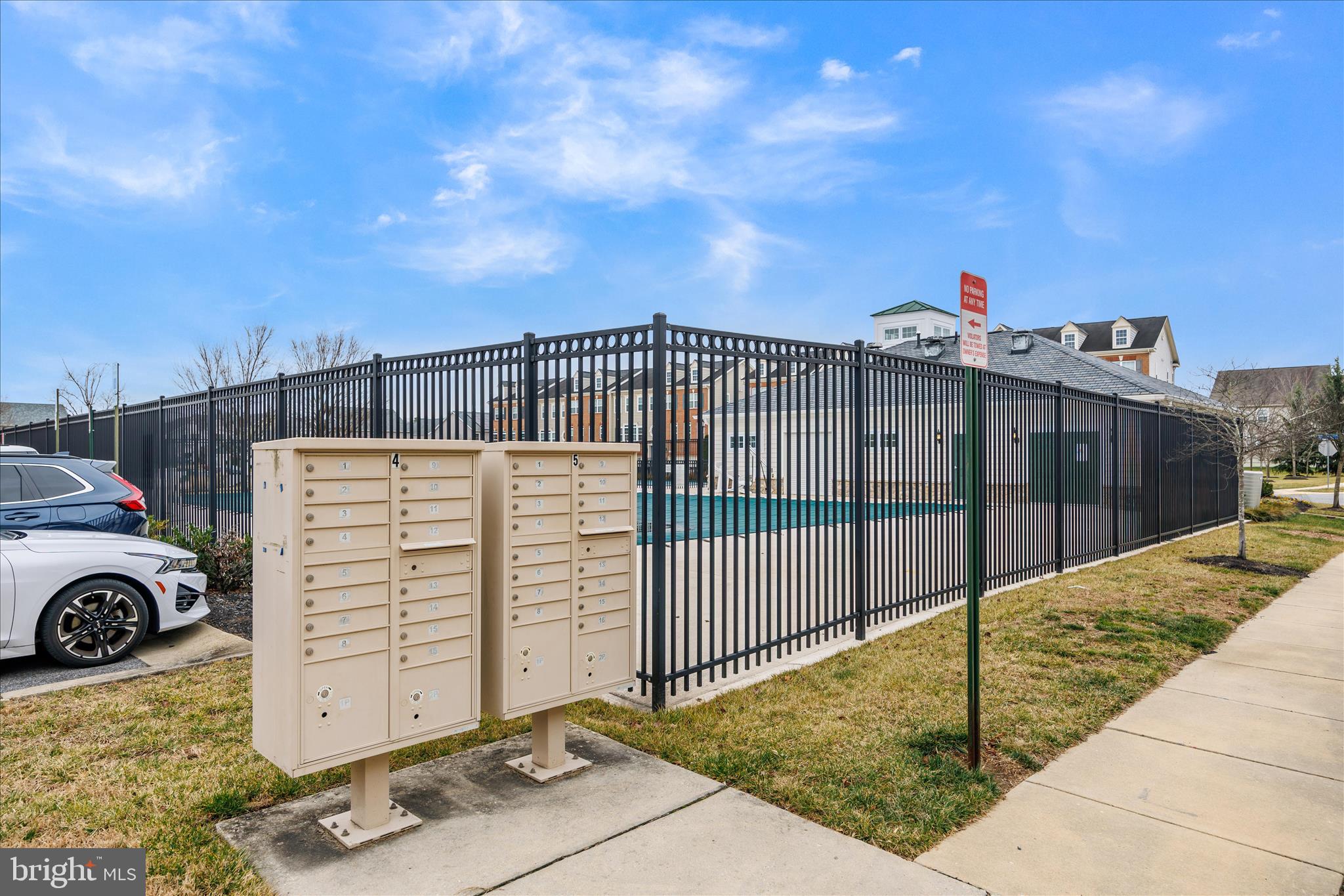 BOYERS RIDGE - Residential