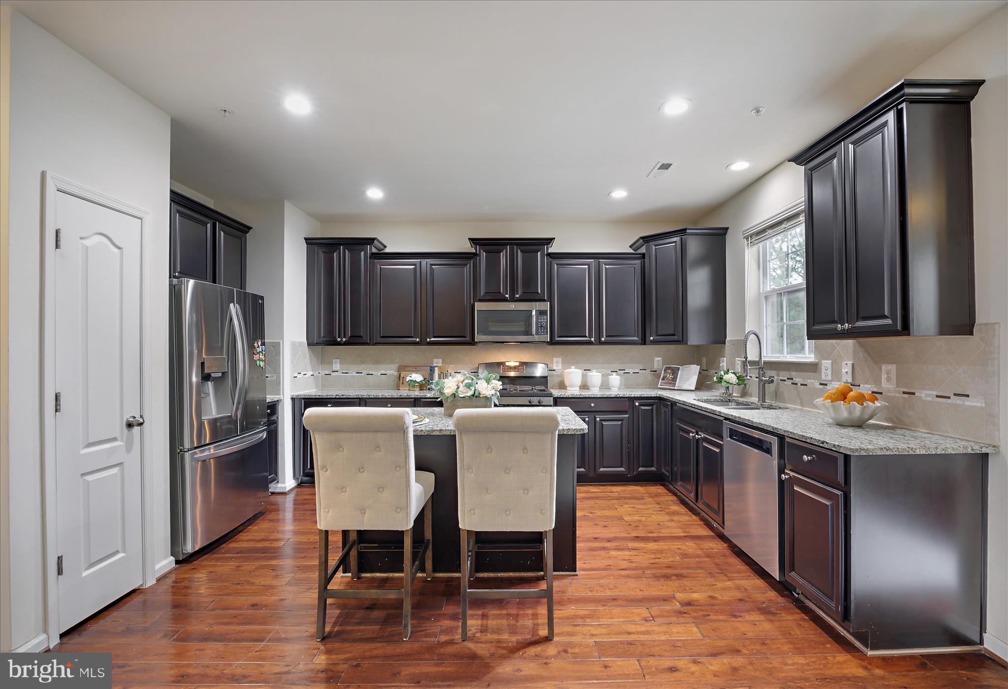 BOYERS RIDGE - Residential