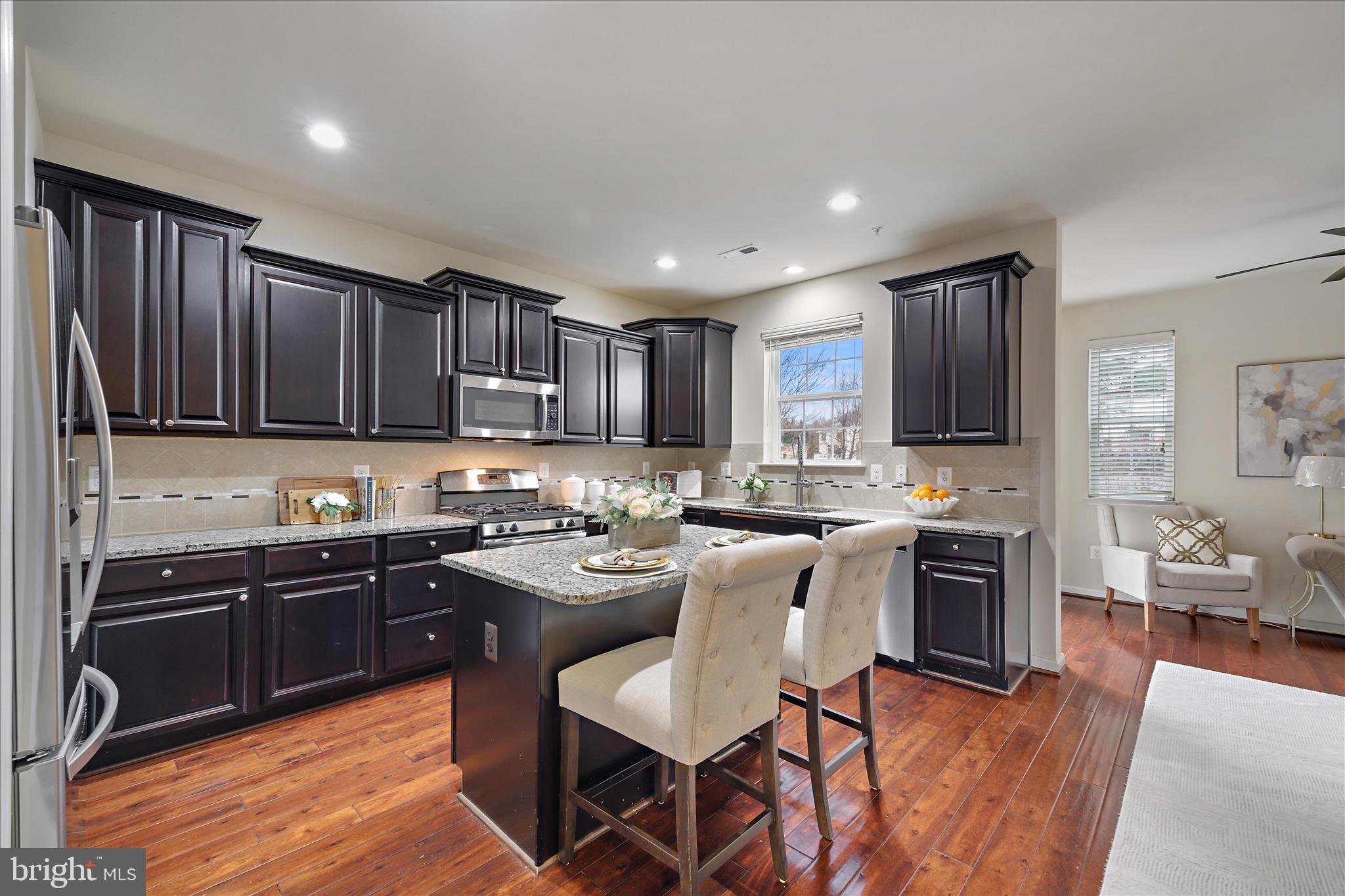 BOYERS RIDGE - Residential