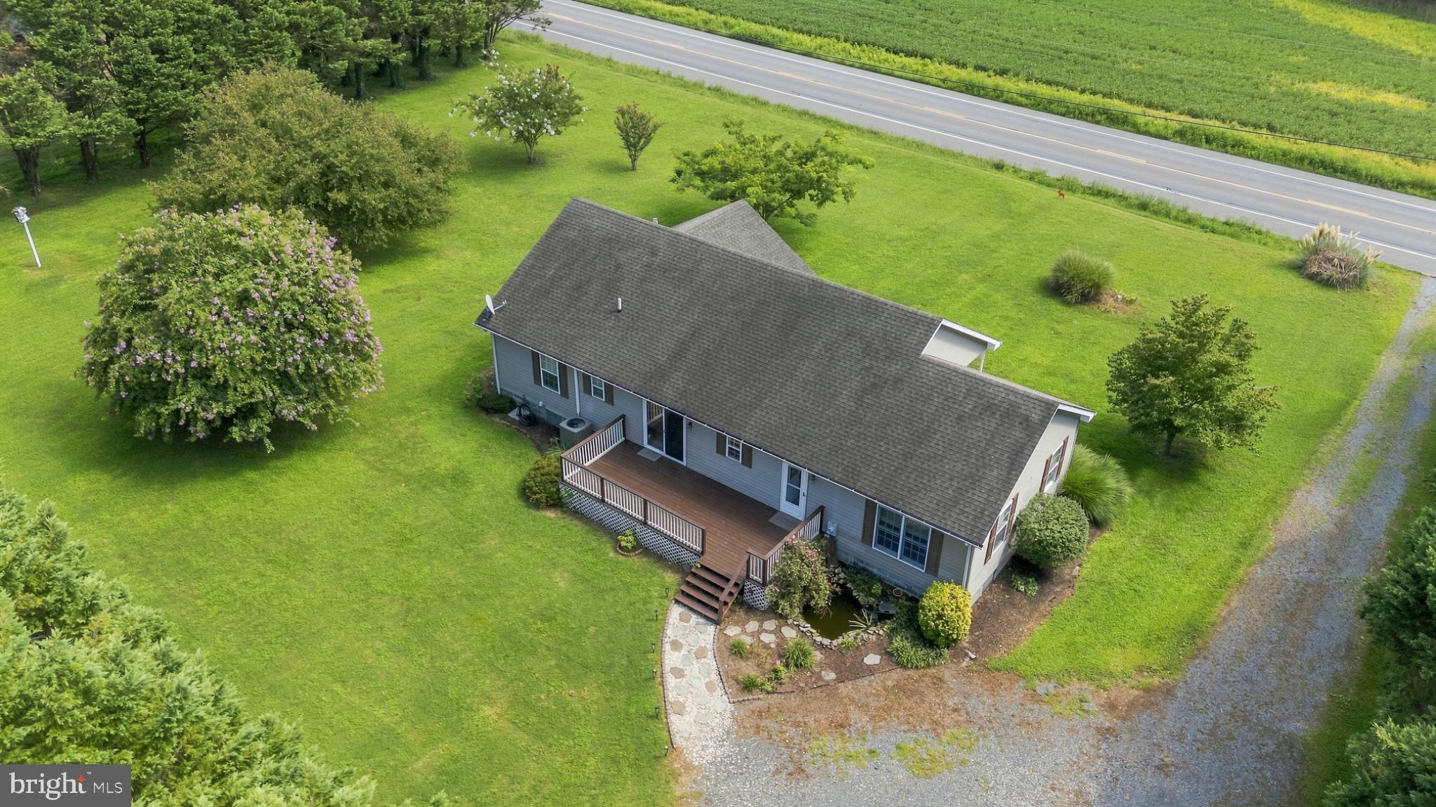 5716 BETHLEHEM ROAD