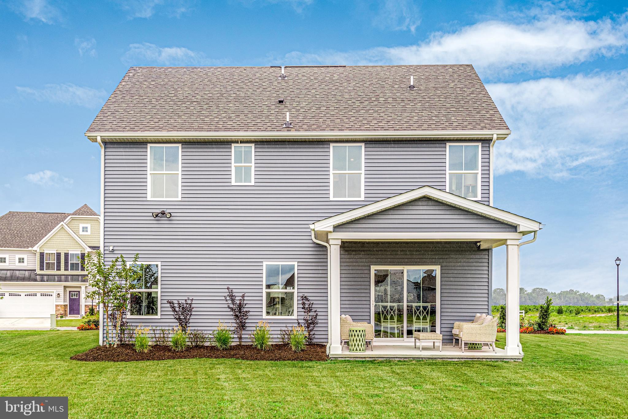 TIMOTHY BRANCH SINGLES - Residential