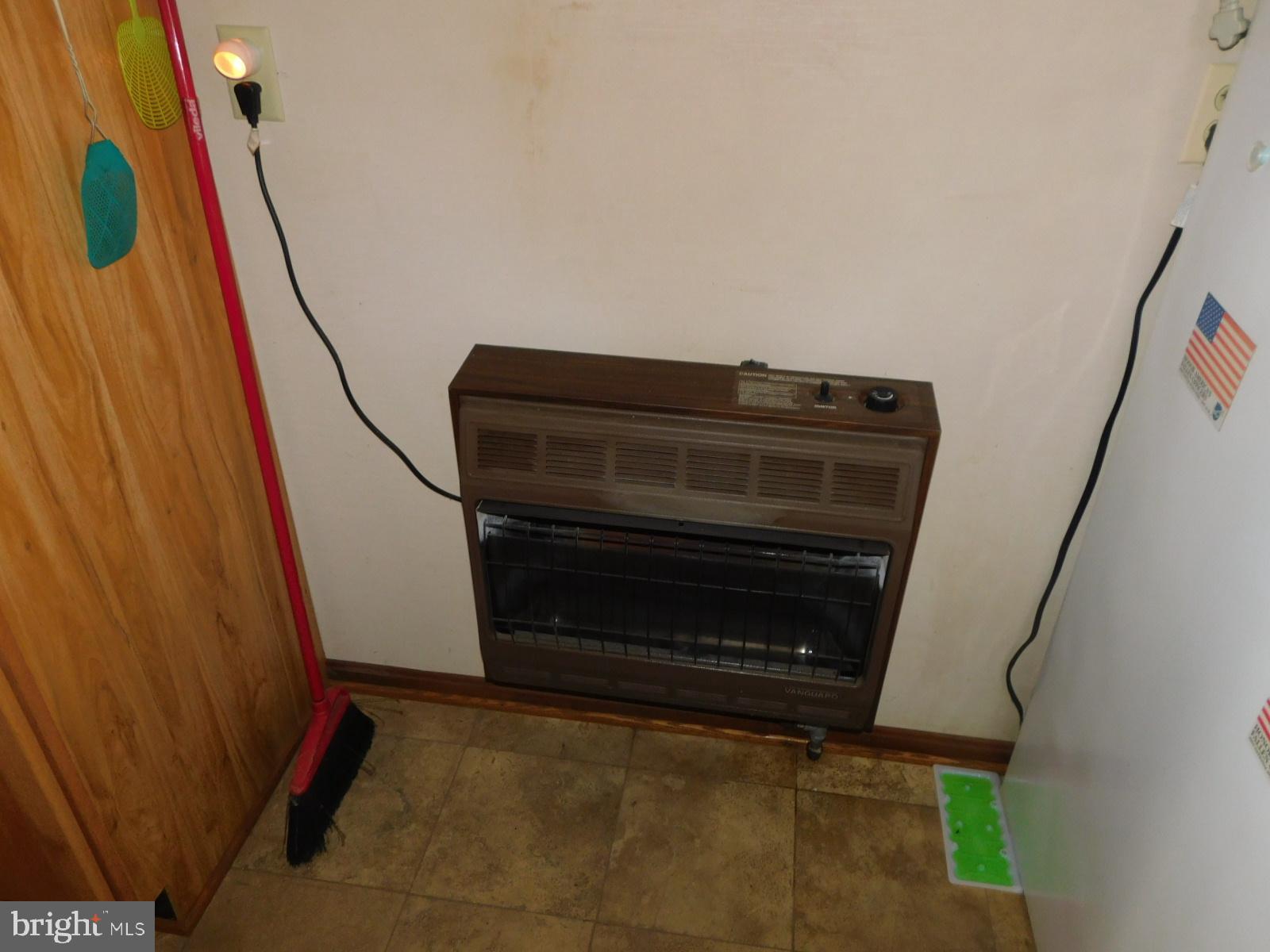 LOST RIVER VALLEY (LRVPOA) - Residential