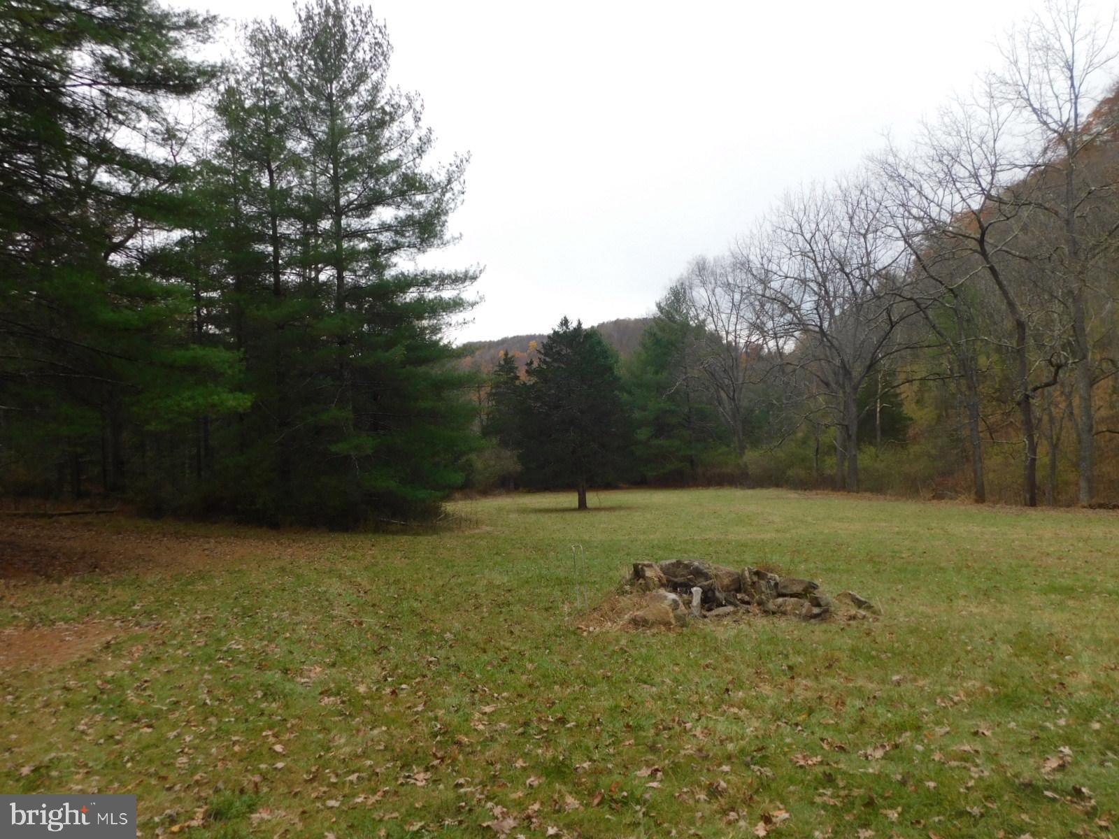 LOST RIVER VALLEY (LRVPOA) - Residential